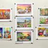 Exhibition of Children's Art