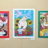 Итоговая областная выставка детских художественных работ учеников школ искусств Харькова и Харьковской области «Надежда Слобожанщины», 31 мая — 9 июня 2018 года