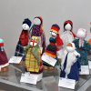 Выставка кукол «Магия украинской куклы», 4–19 марта 2021 года