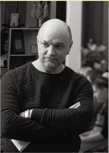Albert Ishenko