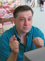 Golovash Igor