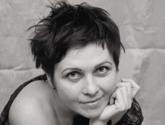 Irina Kalyuzhnaya
