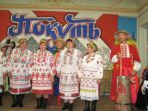 Народный любительский фольклорный коллектив «Мельничаны»