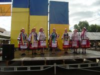 Фольклорний ансамбль «Лозовеньчанка» – берегині співочих традицій свого краю