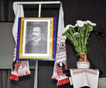 День рождения Ивана Франко торжественно отметили в Харькове