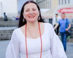 Ніна Матвієнко завітає на Харківщину