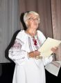 Провідний методист центру культури та мистецтва Ганна Столярова розповіла про життя Драгоманова