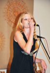 Анастасія Кувшинова виконала пісню про одиничку