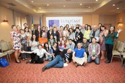 Meet the participants of our first Culture Policy Exchange Workshop in Chisinau 17-20 April 2013